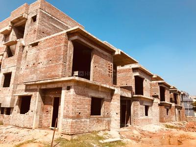 3 BHK Villa