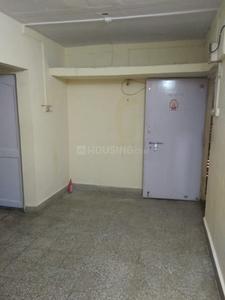 Gallery Cover Image of 265 Sq.ft 1 RK Apartment for buy in Andheri East for 4000000