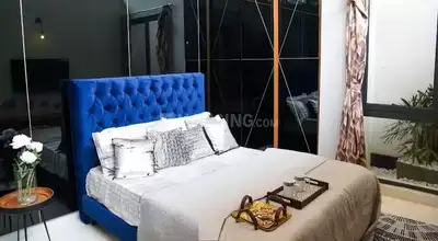 3 BHK Flat