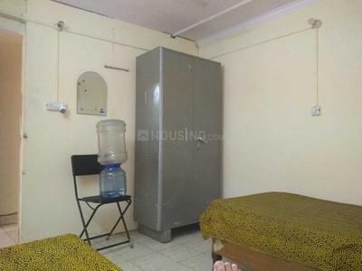 Bedroom Image of PG 4040468 Lajpat Nagar in Lajpat Nagar