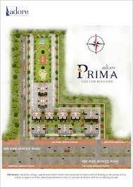 4 BHK Apartment
