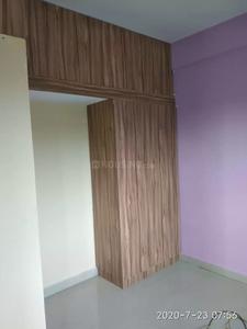 Gallery Cover Image of 1500 Sq.ft 1 BHK Independent House for rent in Madhura Nagar for 7000
