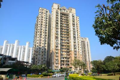 3 BHK Apartment