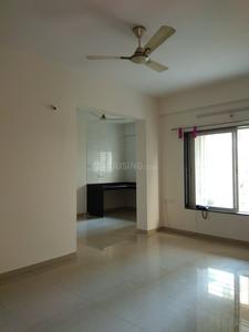 Gallery Cover Image of 875 Sq.ft 2 BHK Apartment for buy in Wakad for 5700000