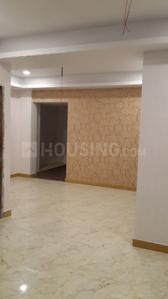 3 BHK Apartment