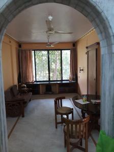 Gallery Cover Image of 1100 Sq.ft 2 BHK Apartment for buy in Neelgiri Apartment, Belapur CBD for 8500000