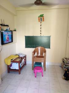 Gallery Cover Image of 350 Sq.ft 1 BHK Apartment for buy in Kurla West for 6000000