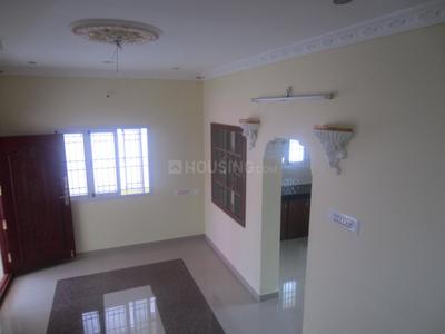 Gallery Cover Image of 1600 Sq.ft 3 BHK Independent House for buy in Vadamadurai for 4770000