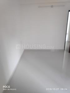 2 BHK अपार्टमेंट