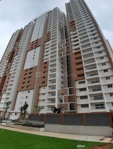 3 BHK Apartment