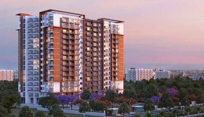 2 BHK Apartment