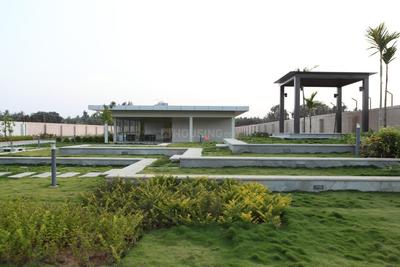 आवासीय प्लॉट