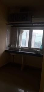 Kitchen Image of Ansari Property PG in Goregaon East