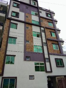 Building Image of Sri Sai Residency in Ejipura