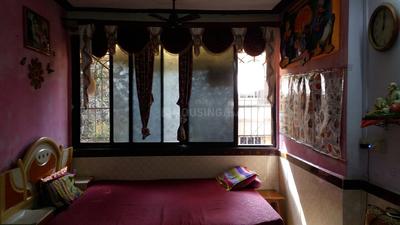 Gallery Cover Image of 385 Sq.ft 1 RK Apartment for buy in Kalyan East for 1900000