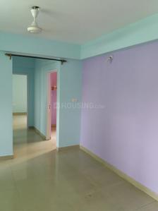 Gallery Cover Image of 1250 Sq.ft 3 BHK Apartment for rent in Rajarhat for 14000