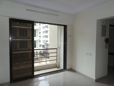 1 BHK Apartment