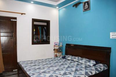 1 BHK Independent Builder Floor