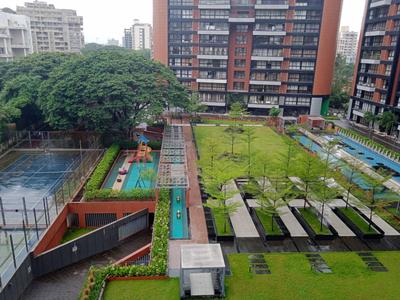 Gallery Cover Image of 3300 Sq.ft 4 BHK Apartment for buy in Kumar Sienna Royal D2, Hadapsar for 31000000