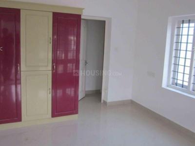 Gallery Cover Image of 583 Sq.ft 2 BHK Independent Floor for buy in Arivozi Nagar for 2100000
