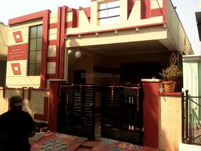 2 BHK Independent House
