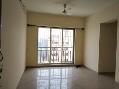 1 BHK Apartment