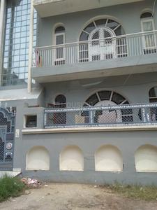 Gallery Cover Image of 1300 Sq.ft 4 BHK Independent House for buy in Beta I Greater Noida for 8200000