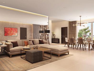 1 BHK Apartment