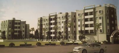 2 BHK Apartment