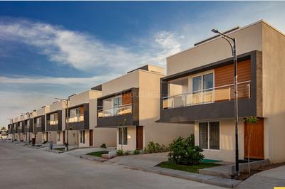 2 BHK Villa