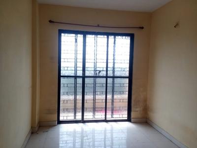 Gallery Cover Image of 575 Sq.ft 1 BHK Apartment for buy in Kalyan West for 3600000