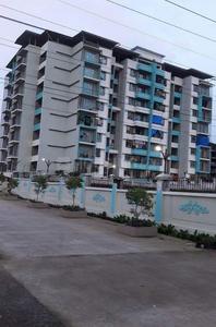 1 BHK Apartment