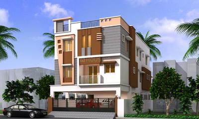2 BHK Apartment