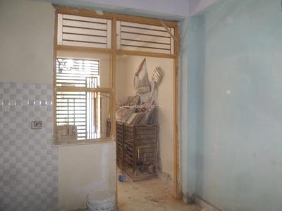 1 BHK Independent Floor
