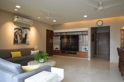 Gallery Cover Image of 1750 Sq.ft 3 BHK Apartment for buy in Dheeraj Celestial, Khar West for 68000000