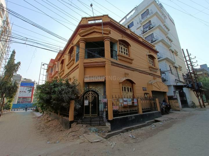 5 BHK 4000 Sqft Independent House for sale at Chinar Park, Kolkata