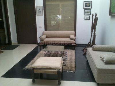 6 BHK Independent House