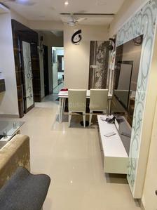 Gallery Cover Image of 615 Sq.ft 1 BHK Apartment for buy in Mira Road East for 5550000
