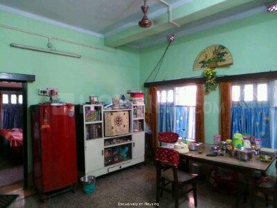 3 BHK Independent Floor