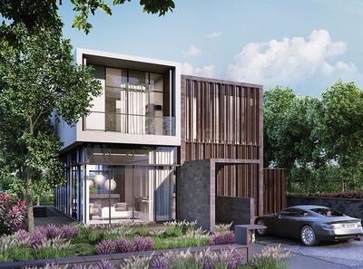 Gallery Cover Image of 4200 Sq.ft 4 BHK Independent House for buy in Amoda Reserve - South Park, Khandala for 65000000