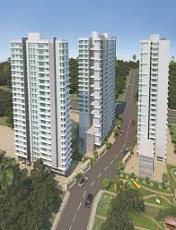 2 BHK अपार्टमेंट