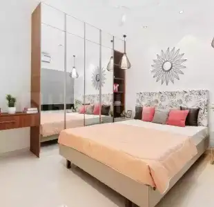 3 BHK Apartment