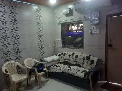 Gallery Cover Image of 1000 Sq.ft 2 BHK Villa for buy in Airoli for 11000000