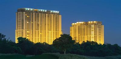 4 BHK Apartment