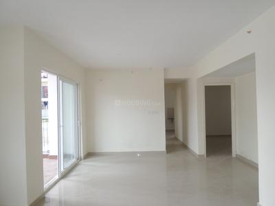 3 BHK Apartment