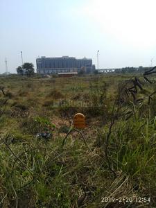 Residential 1628 Sqft Plot for sale at New Town, | Property ID - 3760867
