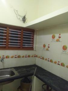 2 BHK Independent Floor
