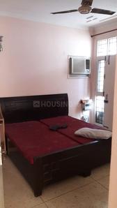 2 BHK Independent Floor