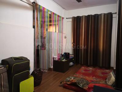 Bedroom Image of PG 5947367 Goregaon East in Goregaon East