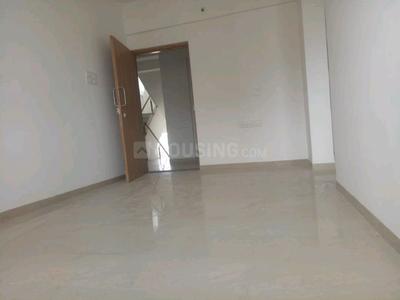 1 BHK Independent House